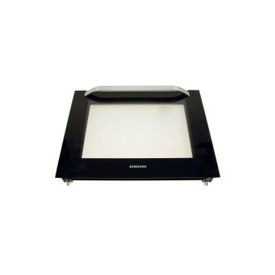 SAMSUNG Porte complete DG94-01371C pour Four  nc