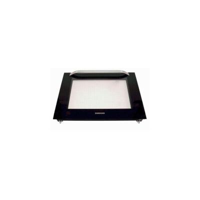 SAMSUNG Ensemble porte complete pour four  - h633755