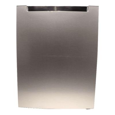SAMSUNG Porte congelateur gris metal pour refrigerateur  DA91-03957Y