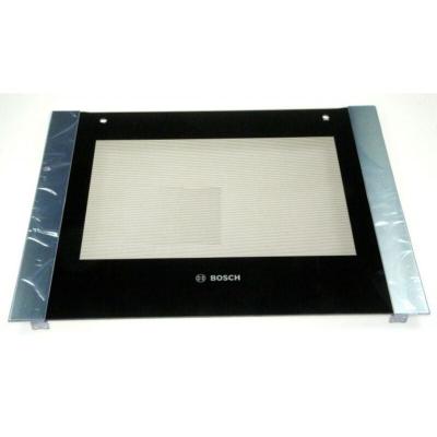 BOSCH  - Porte de fa&ccedil;ade pour Four 00742974