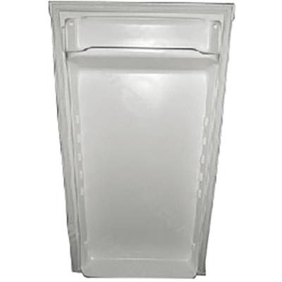 ZANUSSI Porte de refrigerateur + joint pour refrigerateur  206457108