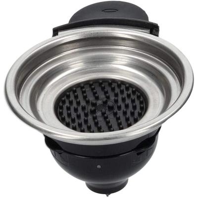 PHILIPS Support dosette 1 tasse 422225969591 pour cafeti&egrave;re - expresso broyeur senseo switch, senseo swtich