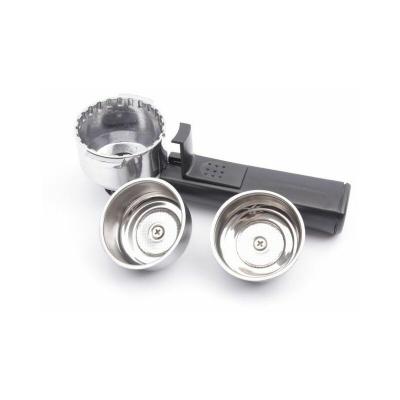 MAGIMIX  - Porte filtre + 2 filtres (400028) Cafeti&egrave;re, Expresso