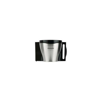 PHILIPS Porte-filtre (livr&eacute; sans anti goutte) Cafeti&egrave;re Expresso (996500032694 )