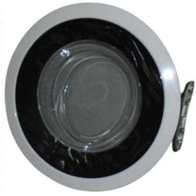 BEKO Porte hublot - Lave-linge (2411100400 )