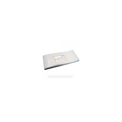 INDESIT Frontal tiroir lxh 440x197 blue-clairref: c00076116 