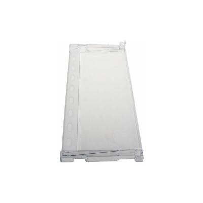 HOTPOINT Facade de portillon sup&eacute;rieur c00386406 pour Congelateur 