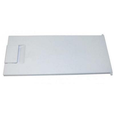 WHIRLPOOL Porte du compartiment de cong&eacute;lation &agrave; clapet pour r&eacute;frig&eacute;rateur  481244069334
