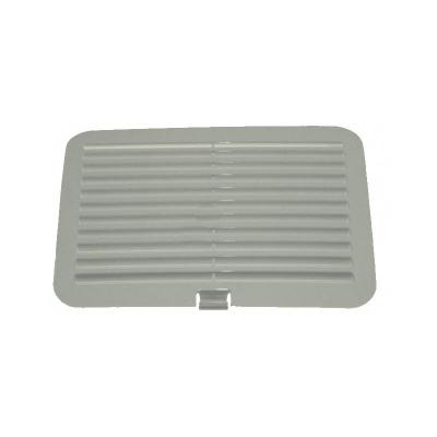 Portillon echangeur chaleur hotpoint, indesit, whirlpool