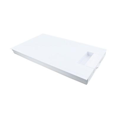 ELECTROLUX Portillon d evaporateur complet pour refrigerateur  - 2251588030 14006791901