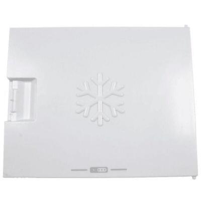 ROSIERES Portillon evaporateur pour refrigerateur Candy/hoover 49036922
