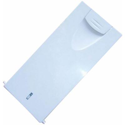 BEKO Portillon freezer pour r&eacute;frig&eacute;rateur  - BVMPIECES - Poign&eacute;e - Blanc