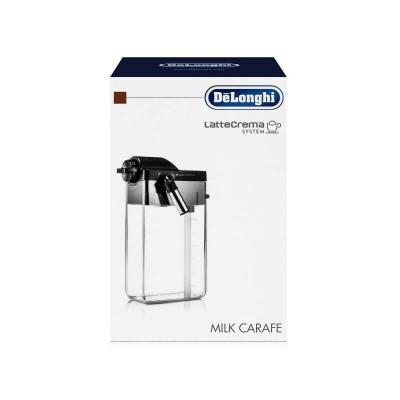 DELONGHI Pot &agrave; lait DLSC013 pour Cafeti&egrave;re, Expresso  5513296851