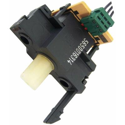 BOSCH Potentiometre temperature pour four  00627649