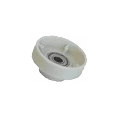 BRANDT  Courroie et poulie Noir 3 x 15 x 15 cm