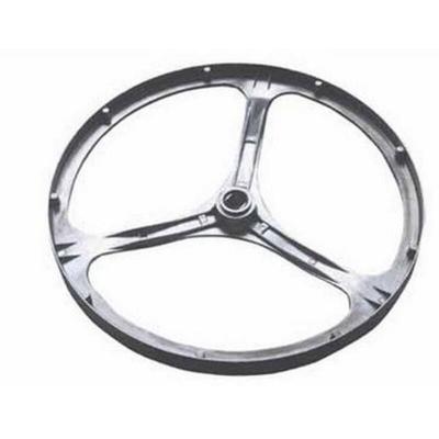 WHIRLPOOL Poulie de tambour &oslash; 300 m/m alliance pour lave linge  - 481252888111