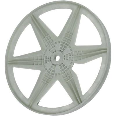 CANDY Poulie tambour 41017885 pour Lave linge  haier, hoover, iberna, rosieres, zerowatt , h-wash 500