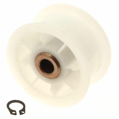 HAIER Poulie tendeur 0180800243a pour Seche-linge 