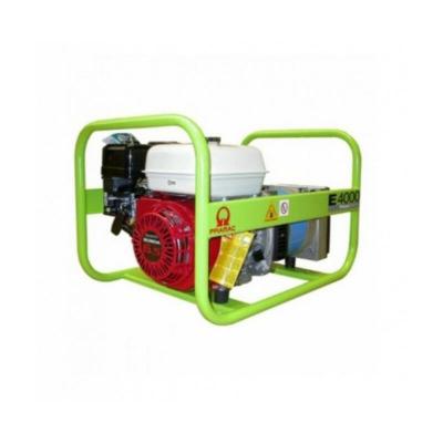PRAMAC  Groupe &eacute;lectrog&egrave;ne 3,1kW 230V - E4000