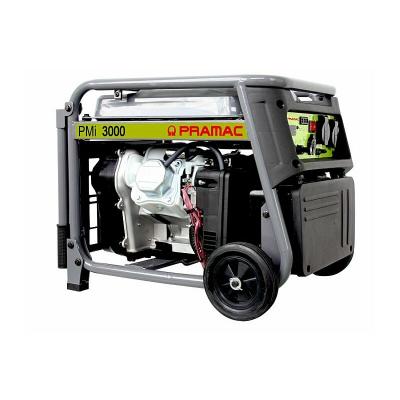 PRAMAC FRANCE Groupe &eacute;lectrog&egrave;ne &agrave; essence INVERTER PMI 3000 - PRAMAC - PR282SXI000