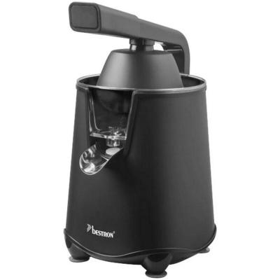 BESTRON  Presse-agrumes 600w noir - ACJ600BL
