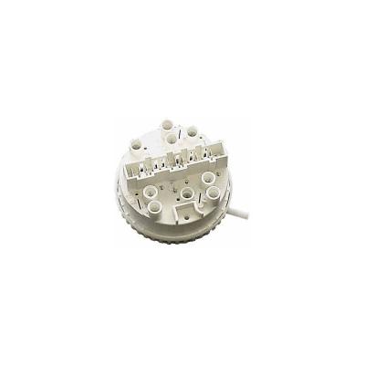 ZANUSSI Pressostat 2l+ae 144-00793877 Pour Lave Linge  - 124732792