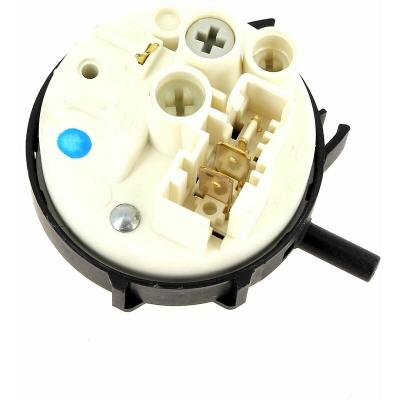 WHIRLPOOL Pressostat 481227128554, 00627655 pour Lave-linge 
