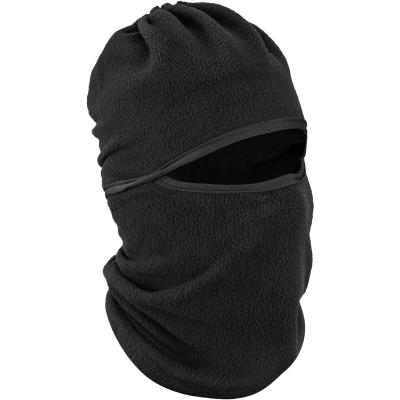 PRIMEMATIK Cagoule face et cou Balaclava masque pour cyclisme escalade moto cyclisme - 