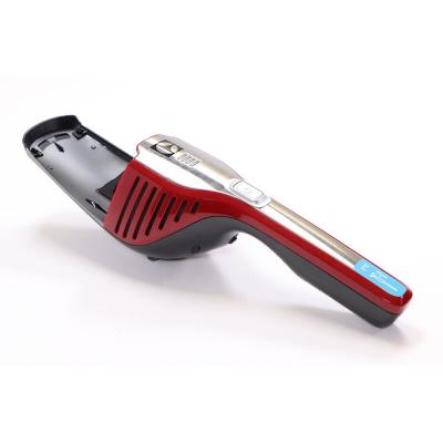 ELECTROLUX Ens Poignee+module+accu Sans Reservoir  - 2199339884