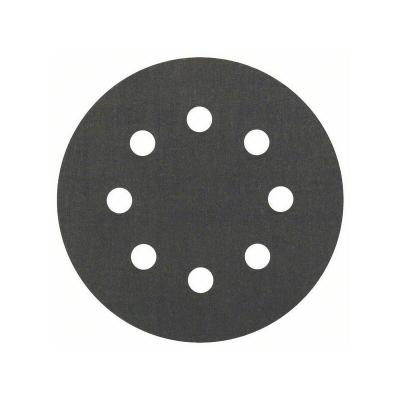 BOSCH Lot De 5 Disques Abrasifs Best For Stone &Oslash; 115 8 Trous Grain 400  2608605562
