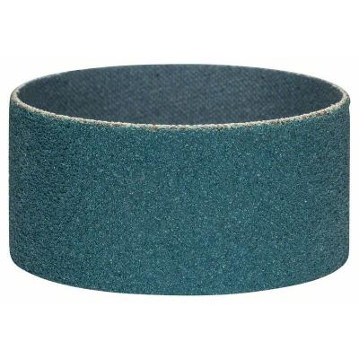 BOSCH  Accessories 2 608 606 881 Bande abrasive 60 x 30 mm Grain 80