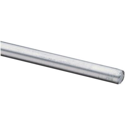 ZF Reely - Profil aluminium rond 8530 (&oslash; x l) 30 mm x 200 mm 1 pc(s)