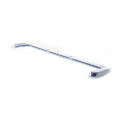 INDESIT Enjoliveur avant clayette l=505mm pour Refrigerateur 