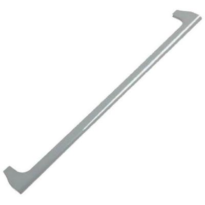 BEKO Avant Rebord Support pour Plaque de Verre pour R&eacute;frig&eacute;rateur L:45/41.5cm 