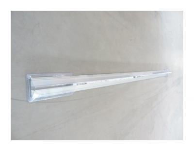 PAULMANN  Rail Duo Profil pour bandeau &agrave; LED 1&nbsp;m