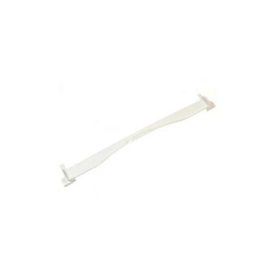 INDESIT  - Profil post&eacute;rieur de clayette pour R&eacute;frig&eacute;rateur