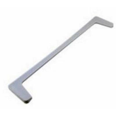 INDESIT  - profil polar-w anterieur verre pour refrigerateur