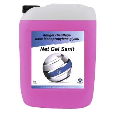 PROGALVA Antigel Net Sanitaire 20L  3545