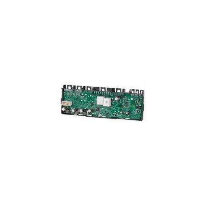 BOSCH Programmateur / module de commande pour refrigerateur  00649089