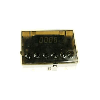 CONTINENTAL EDISON Programmateur Numerique Pour Four  - 32016089