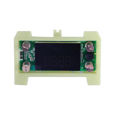 Programmateur ui materia hotpoint, indesit, whirlpool