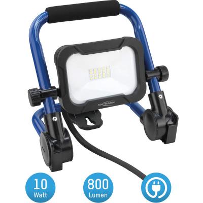  FL800AC Projecteur de chantier 10 W 800 lm blanc neutre 1600-0277