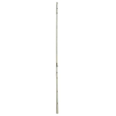 FERCO BY THIRARD Prolongateur pour cr&eacute;mone ajustable H870mm 