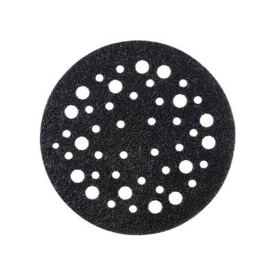 MIRKA  Protecteur de plateau 125mm, 44 trous, 5/unit&eacute; - 8295510111