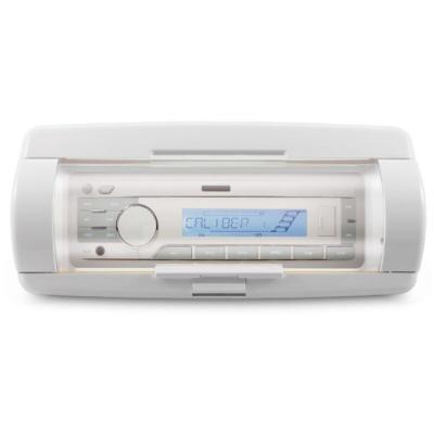 CALIBER  - Protege auto radio universel marine