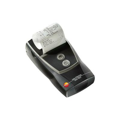 TESTO Imprimante  0554 0621 Imprimante  BLUETOOTH &reg;/IRDA,