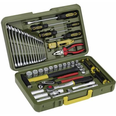 PROXXON  Coffret outils pour voiture et universel, 47 pi&egrave;ces