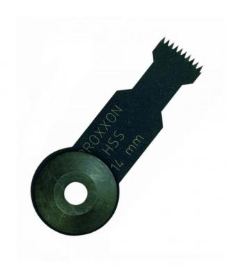 PROXXON Lames &agrave; enfoncer en HSS pour OZI 14 mm -  - taille : 14 mm