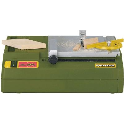 PROXXON  Micromot KS 230 Mini-scie sauteuse de table 58 mm 85 W 230 V