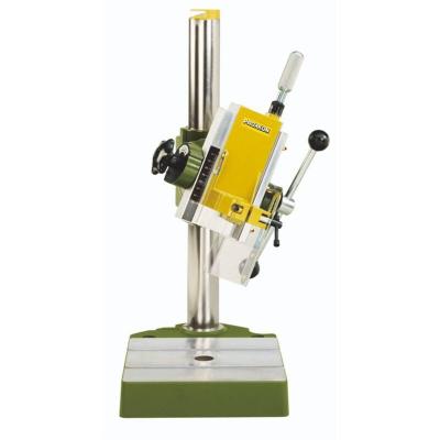 PROXXON Support de percage et fraisage BFB2000 - &oslash;45 mm - L500 mm. - 